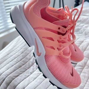Women Nike Presto